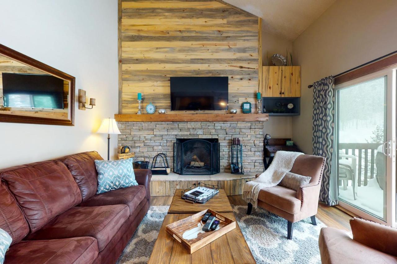 Timber Falls #809 Vail Exterior photo