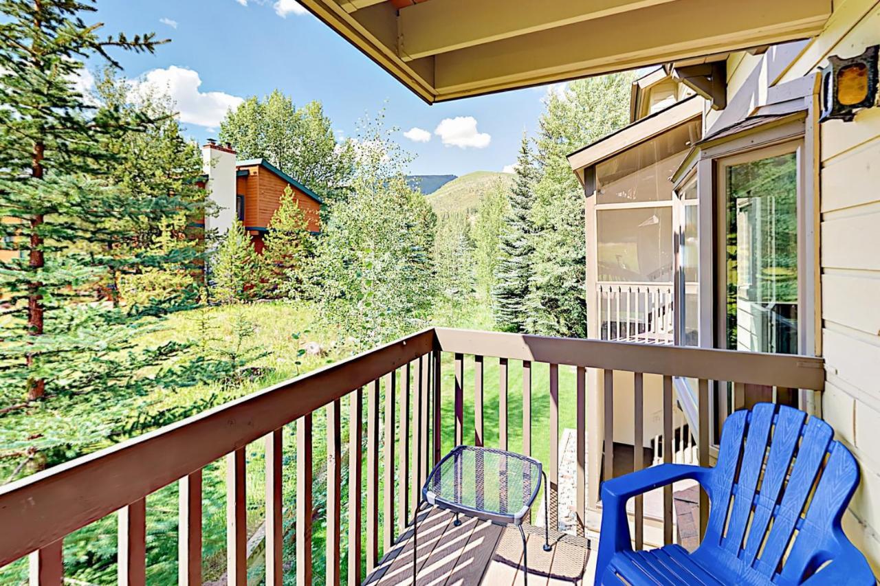 Timber Falls #809 Vail Room photo