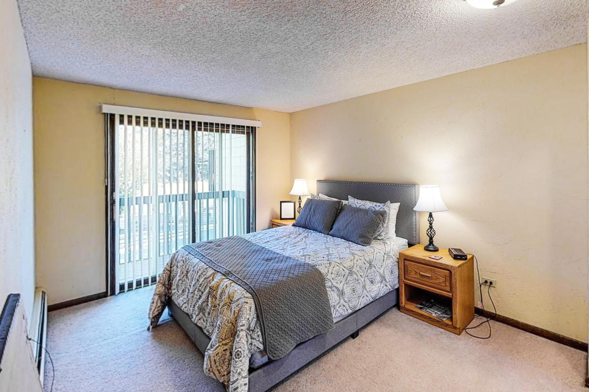 Timber Falls #809 Vail Room photo