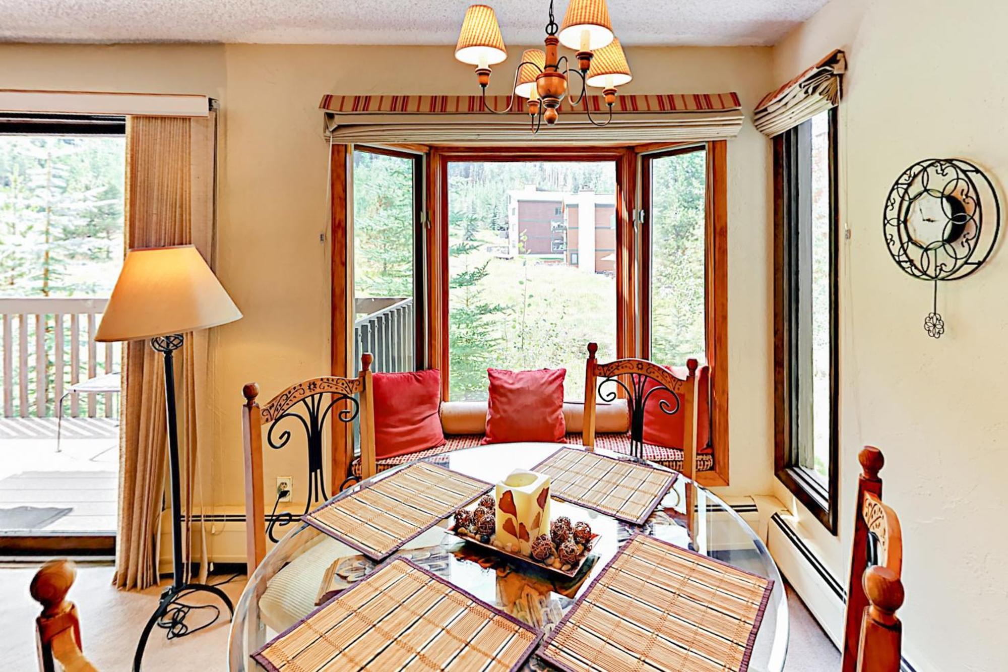 Timber Falls #809 Vail Room photo