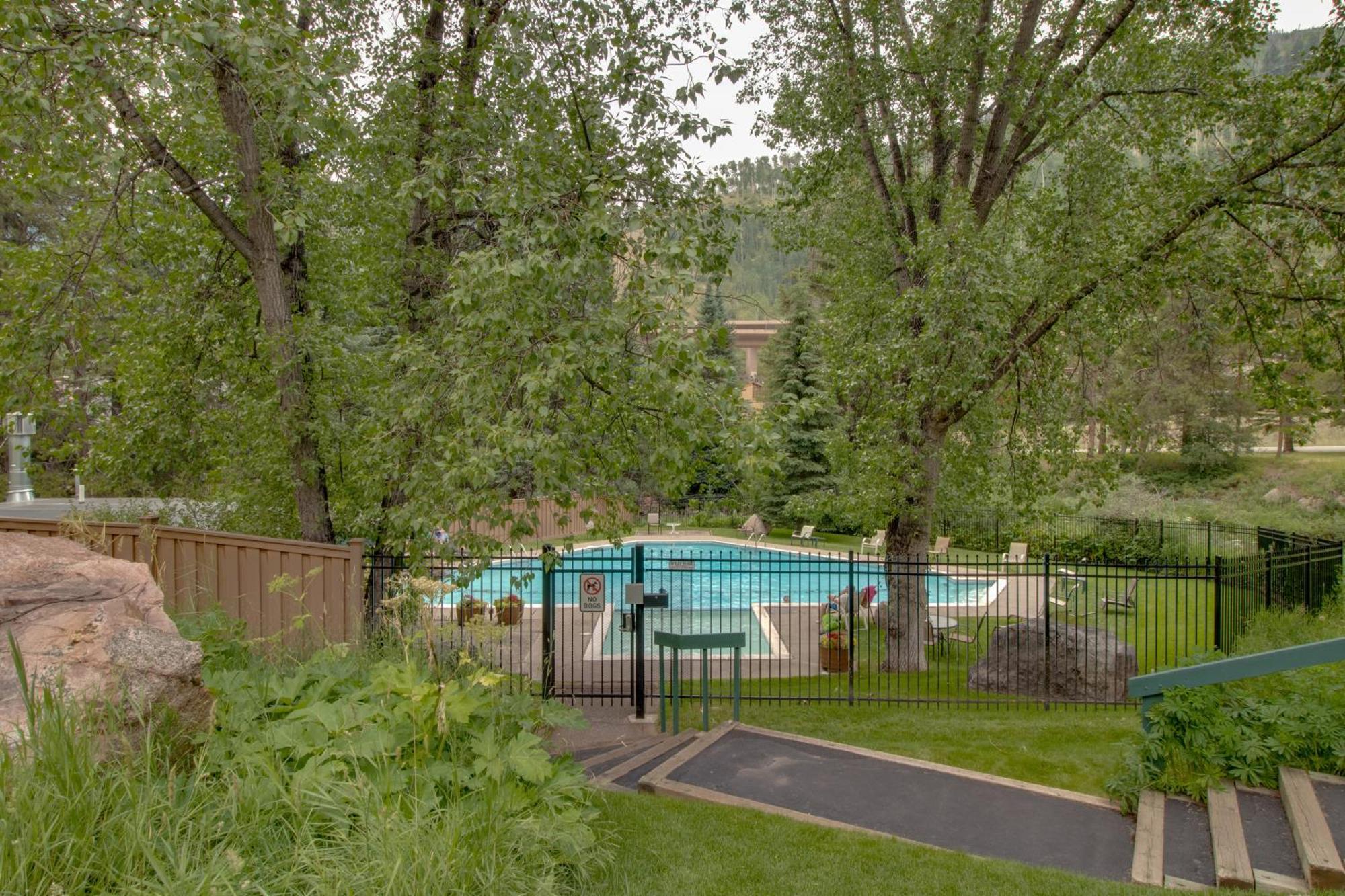Timber Falls #809 Vail Room photo
