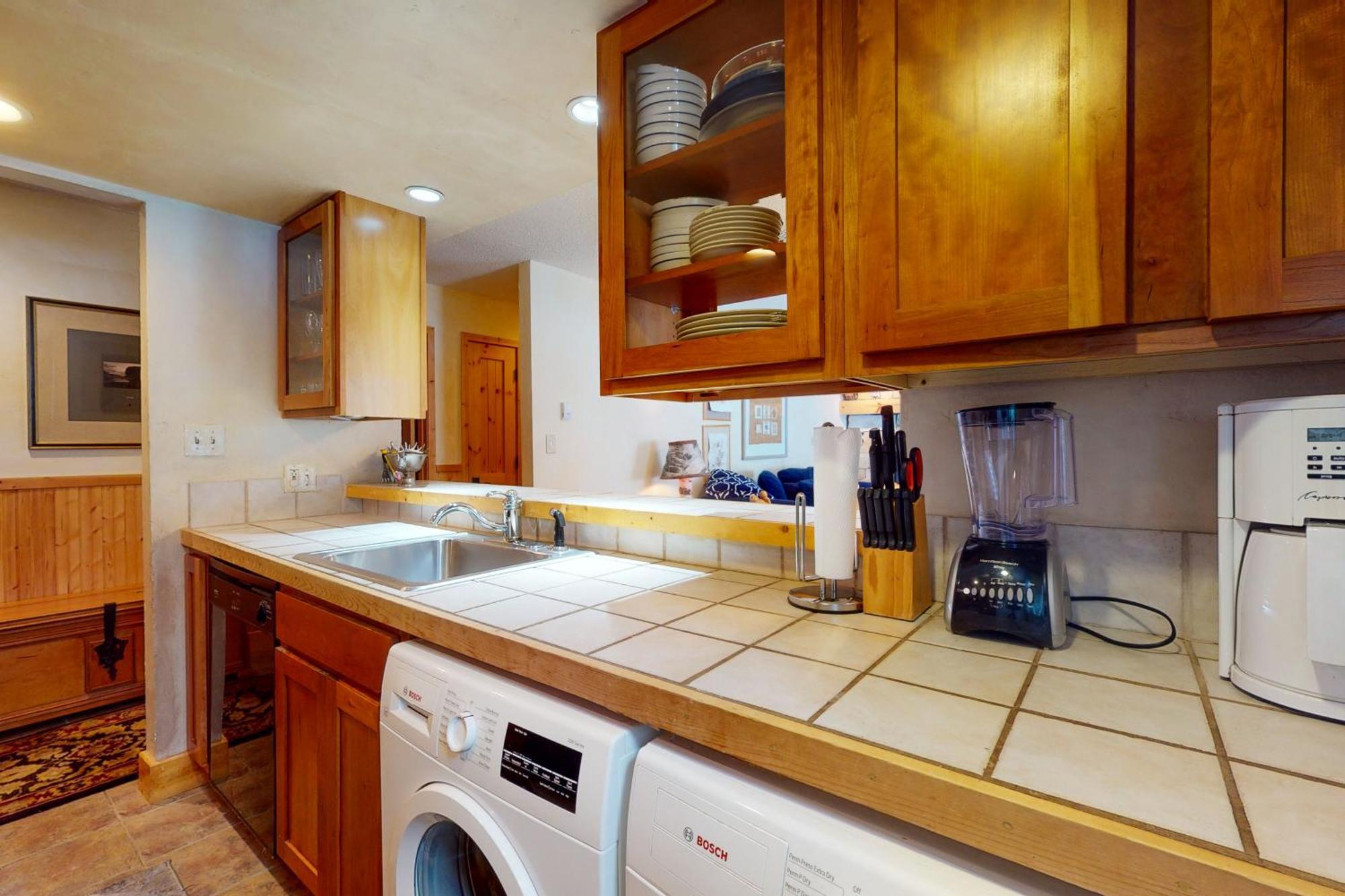 Timber Falls #809 Vail Room photo