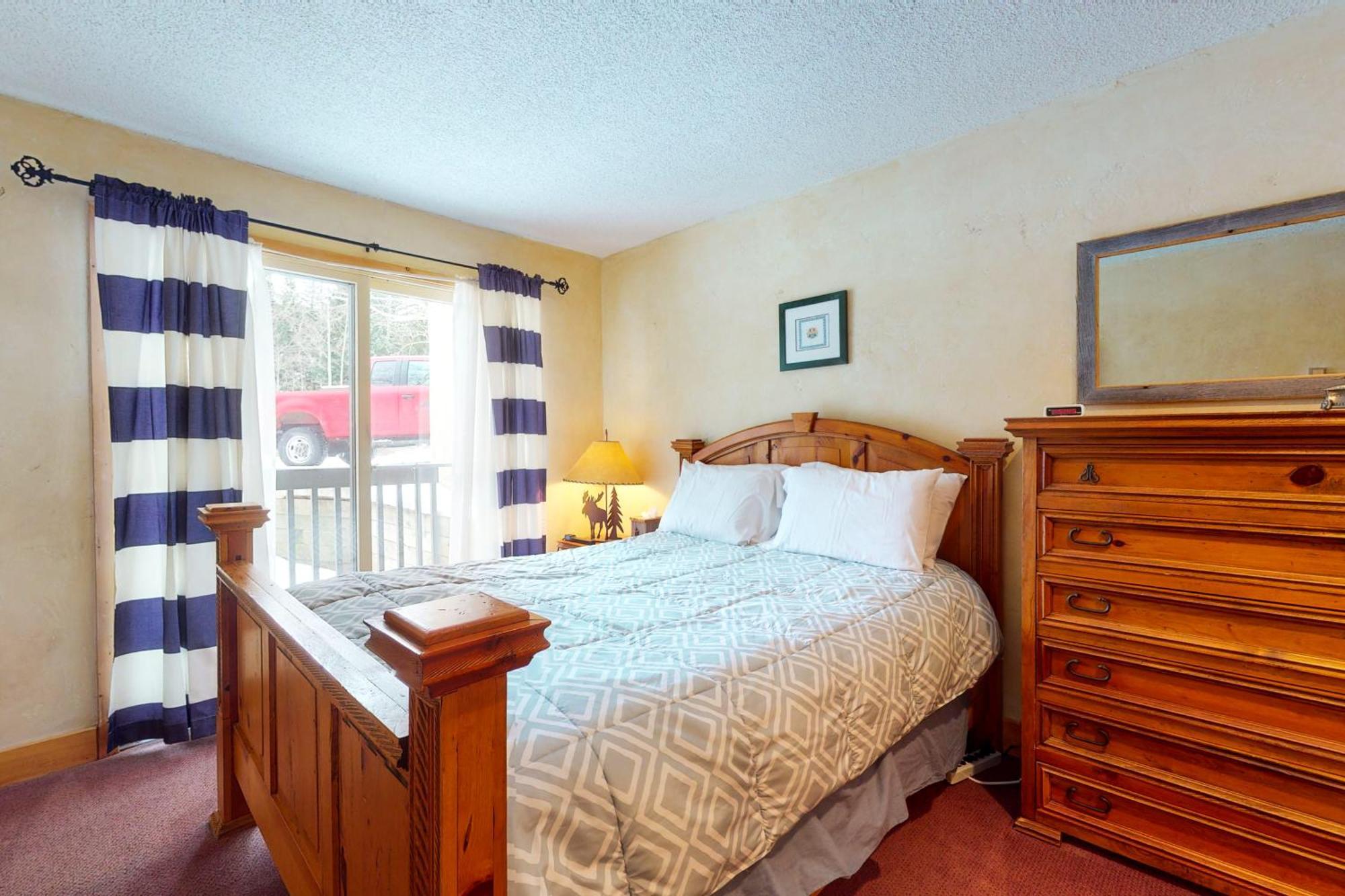 Timber Falls #809 Vail Room photo