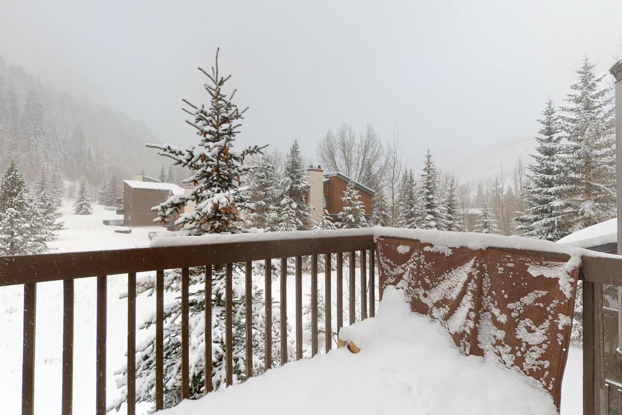 Timber Falls #809 Vail Room photo